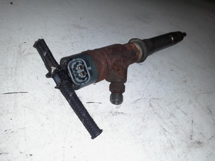 Usagé Injecteurs Fiat Ducato (250) 2.3 D 150 Multijet Prix € 90,00 Règlement à la marge proposé par A.T.S. van de Wiel