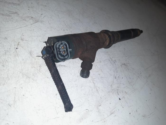 Usagé Injecteurs Fiat Ducato (250) 2.3 D 150 Multijet Prix € 90,00 Règlement à la marge proposé par A.T.S. van de Wiel