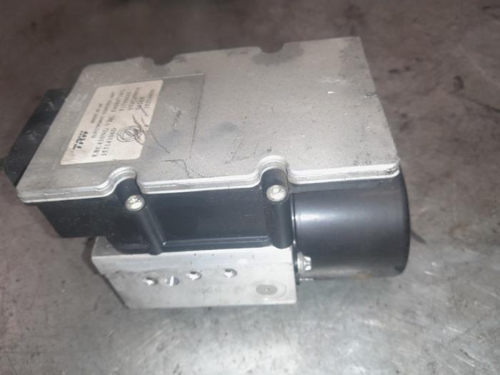 Gebrauchte ABS Pumpe Alfa Romeo 159 Sportwagon (939BX) 1.8 MPI 16V Preis € 135,00 Margenregelung angeboten von A.T.S. van de Wiel