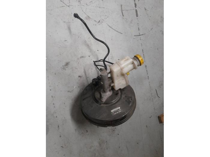 Gebrauchte Bremskraftverstärker Alfa Romeo Giulietta (940) 1.4 TB 16V MultiAir Preis € 45,00 Margenregelung angeboten von A.T.S. van de Wiel