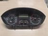 Odometer KM from a Peugeot Boxer (U9) 2.2 HDi 100 Euro 4 2011