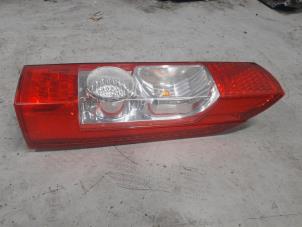 Used Taillight, right Peugeot Boxer (U9) 2.2 HDi 100 Euro 4 Price € 55,00 Margin scheme offered by A.T.S. van de Wiel
