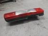 Taillight, right from a Peugeot Boxer (U9) 2.2 HDi 100 Euro 4 2011
