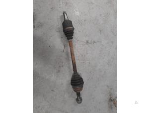 Used Front drive shaft, left Peugeot Boxer (U9) 2.2 HDi 100 Euro 4 Price € 65,00 Margin scheme offered by A.T.S. van de Wiel
