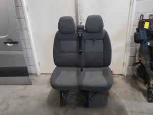 Used Double front seat, right Peugeot Boxer (U9) 2.2 HDi 100 Euro 4 Price € 145,00 Margin scheme offered by A.T.S. van de Wiel