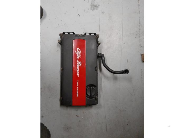 Gebrauchte Ventildeckel Alfa Romeo 159 Sportwagon (939BX) 1.8 MPI 16V Preis € 90,00 Margenregelung angeboten von A.T.S. van de Wiel