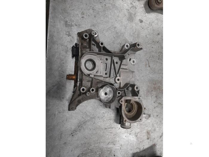 Używane Pompa oleju Alfa Romeo 159 Sportwagon (939BX) 1.8 MPI 16V Cena € 85,00 Procedura marży oferowane przez A.T.S. van de Wiel