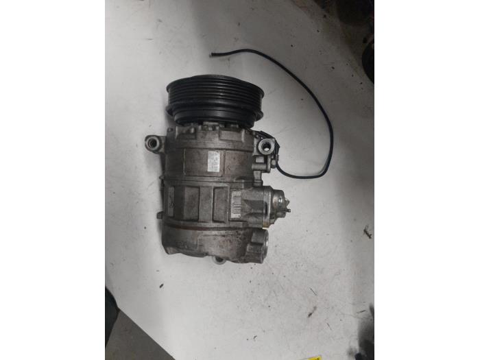 Gebrauchte Klimapumpe Audi RS 6 Avant (C5) RS6 4.2 V8 40V Biturbo Preis € 65,00 Margenregelung angeboten von A.T.S. van de Wiel