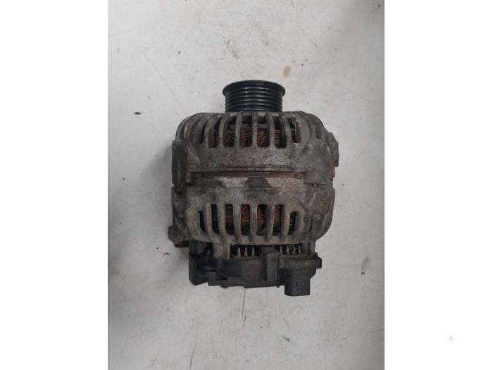 Gebrauchte Dynamo Audi RS 6 Avant (C5) RS6 4.2 V8 40V Biturbo Preis € 145,00 Margenregelung angeboten von A.T.S. van de Wiel