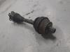 Front drive shaft, right from a Audi RS 6 Avant (C5) 4.2 V8 40V Biturbo 2003