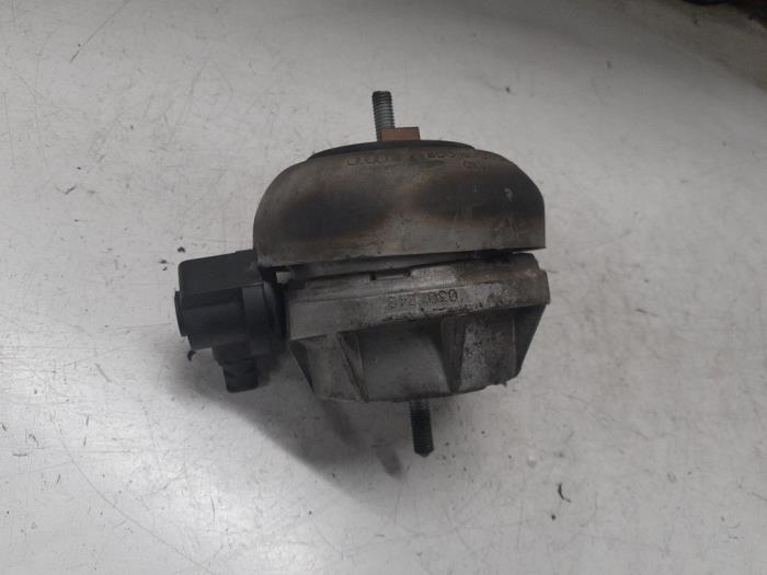 Used Engine mount Audi RS 6 Avant (C5) RS6 4.2 V8 40V Biturbo Price € 35,00 Margin scheme offered by A.T.S. van de Wiel