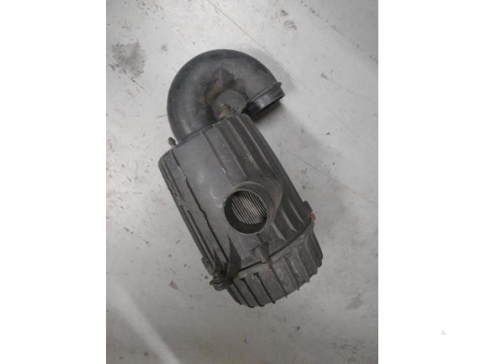 Begagnade Luftfilterhus Fiat Ducato (250) 2.3 D 130 Multijet Pris € 85,00 Marginaltabell erbjuds av A.T.S. van de Wiel