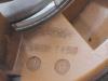 Muelle de reloj airbag de un Fiat Ducato (250) 2.3 D 130 Multijet 2011