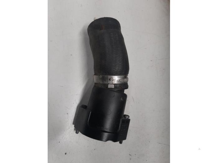 Gebrauchte Turbo Rohr Seat Ibiza ST (6J8) 1.2 TDI Ecomotive Preis € 20,00 Margenregelung angeboten von A.T.S. van de Wiel