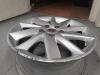 Wheel from a Seat Ibiza ST (6J8) 1.2 TDI Ecomotive 2012