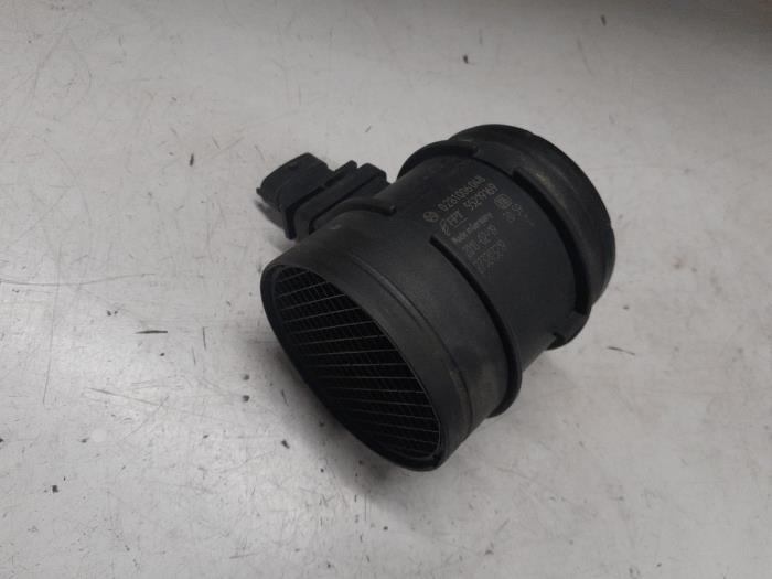 Gebrauchte Luftmengenmesser Fiat Ducato (250) 2.3 D 120 Multijet Preis € 65,00 Margenregelung angeboten von A.T.S. van de Wiel
