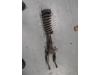 Front shock absorber rod, right from a Alfa Romeo GT (937), 2003 / 2010 1.9 JTD 16V Multijet, Compartment, 2-dr, Diesel, 1.910cc, 110kW (150pk), FWD, 937A5000, 2003-11 / 2010-09, 937CXN1B 2004