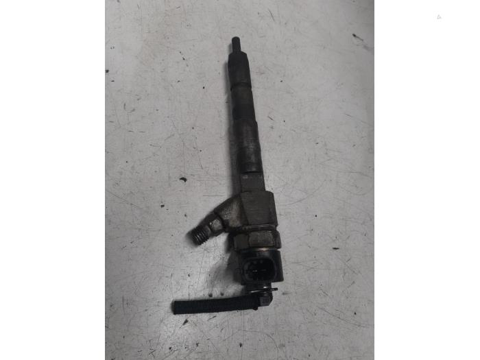 Usagé Injecteurs Alfa Romeo GT (937) 1.9 JTD 16V Multijet Prix € 65,00 Règlement à la marge proposé par A.T.S. van de Wiel