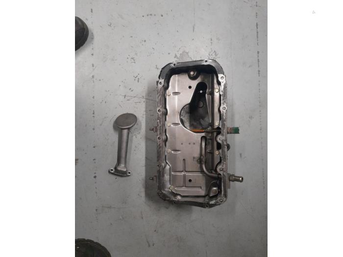 Gebrauchte Ölwanne Alfa Romeo GT (937) 1.9 JTD 16V Multijet Preis € 75,00 Margenregelung angeboten von A.T.S. van de Wiel