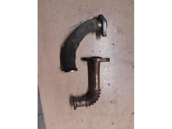 Gebrauchte AGR Rohr Alfa Romeo GT (937) 1.9 JTD 16V Multijet Preis € 55,00 Margenregelung angeboten von A.T.S. van de Wiel