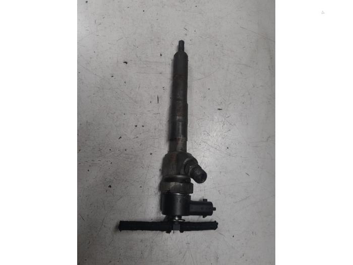 Usagé Injecteurs Alfa Romeo GT (937) 1.9 JTD 16V Multijet Prix € 65,00 Règlement à la marge proposé par A.T.S. van de Wiel