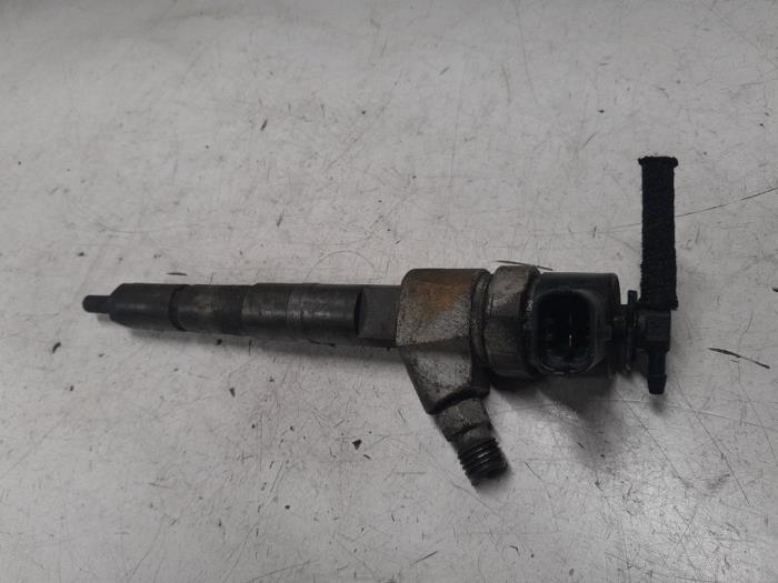 Usagé Injecteurs Alfa Romeo GT (937) 1.9 JTD 16V Multijet Prix € 65,00 Règlement à la marge proposé par A.T.S. van de Wiel