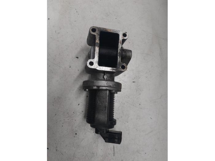 Gebrauchte AGR Ventil Alfa Romeo GT (937) 1.9 JTD 16V Multijet Preis € 35,00 Margenregelung angeboten von A.T.S. van de Wiel