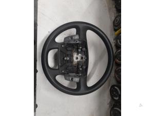 Used Steering wheel Peugeot Boxer (U9) 2.2 HDi 130 Euro 5 Price € 85,00 Margin scheme offered by A.T.S. van de Wiel