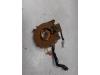Airbag clock spring from a Peugeot Boxer (U9) 2.2 HDi 130 Euro 5 2015