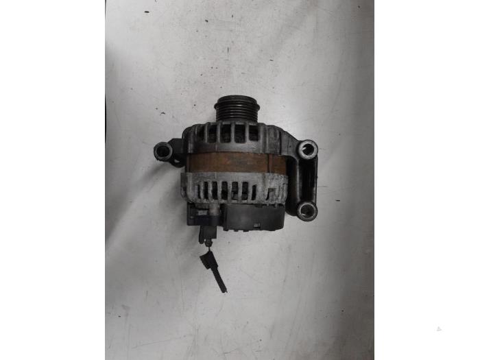 Used Dynamo Peugeot Boxer (U9) 2.2 HDi 130 Euro 5 Price € 145,00 Margin scheme offered by A.T.S. van de Wiel