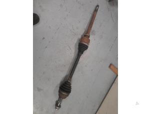 Used Front drive shaft, right Peugeot Boxer (U9) 2.2 HDi 130 Euro 5 Price € 145,00 Margin scheme offered by A.T.S. van de Wiel