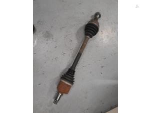 Used Front drive shaft, left Peugeot Boxer (U9) 2.2 HDi 130 Euro 5 Price € 120,00 Margin scheme offered by A.T.S. van de Wiel