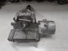 Electric power steering unit from a Fiat 500 (312) 0.9 TwinAir 60 2017