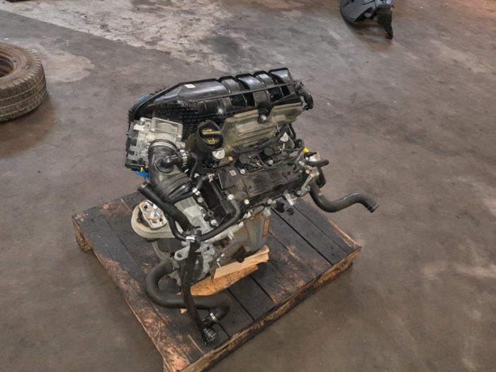Engines with engine code 312A600 stock | ProxyParts.com