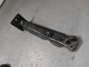 Chassis bar, front from a Fiat 500 (312), 2007 0.9 TwinAir 60, Hatchback, Petrol, 875cc, 44kW (60pk), FWD, 312A6000, 2013-12, 312AXP 2017