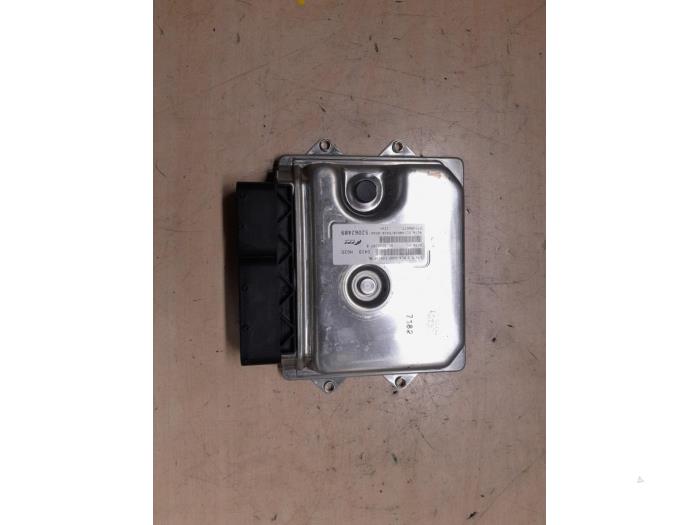Used Engine management computer Fiat 500 (312) 0.9 TwinAir 60 Price € 285,00 Margin scheme offered by A.T.S. van de Wiel