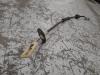 Parking brake cable from a Fiat 500 (312) 0.9 TwinAir 60 2017