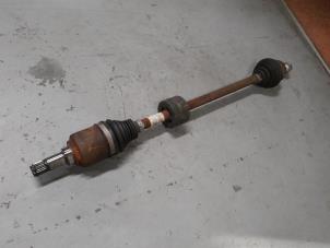 Used Front drive shaft, right Fiat 500 (312) 0.9 TwinAir 60 Price € 75,00 Margin scheme offered by A.T.S. van de Wiel