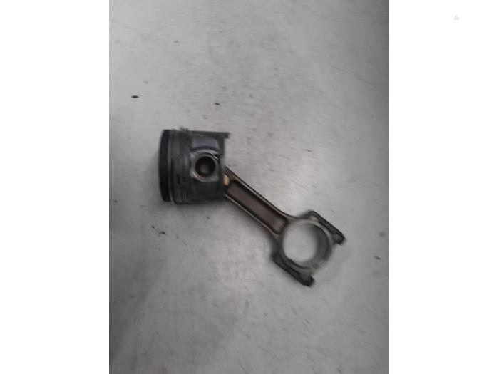 Used Piston Mercedes Citan (415.6) 1.5 109 CDI Price € 65,00 Margin scheme offered by A.T.S. van de Wiel