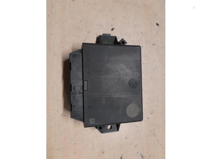 Begagnade PDC-modul Alfa Romeo Giulietta (940) 1.4 TB 16V MultiAir Pris € 125,00 Marginaltabell erbjuds av A.T.S. van de Wiel