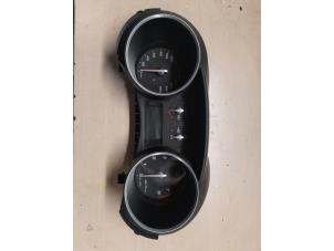 Used Odometer KM Alfa Romeo Giulietta (940) 1.4 TB 16V MultiAir Price € 275,00 Margin scheme offered by A.T.S. van de Wiel