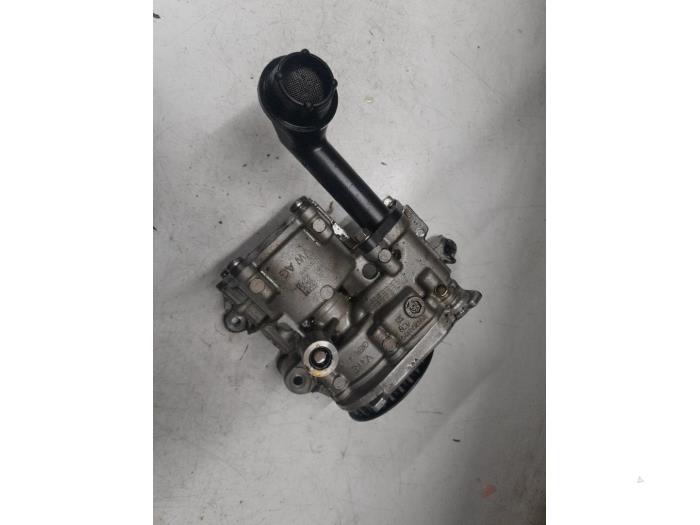 Gebrauchte Ölpumpe Volkswagen Polo VI (AW1) 1.6 TDI 16V 80 Preis € 145,00 Margenregelung angeboten von A.T.S. van de Wiel