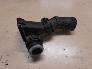 Used Thermostat housing Volkswagen Polo VI (AW1) 1.6 TDI 16V 80 Price € 25,00 Margin scheme offered by A.T.S. van de Wiel