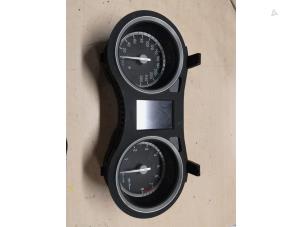 Used Odometer KM Alfa Romeo 159 Sportwagon (939BX) 1.9 JTS 16V Price € 75,00 Margin scheme offered by A.T.S. van de Wiel