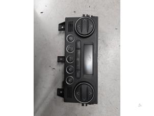 Used Heater control panel Alfa Romeo 159 Sportwagon (939BX) 1.9 JTS 16V Price € 95,00 Margin scheme offered by A.T.S. van de Wiel