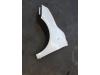 Front wing, left from a Fiat 500 (312), 2007 1.2 69, Hatchback, Petrol, 1.242cc, 51kW (69pk), FWD, 169A4000, 2007-07, 312AXA
