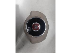 Used Left airbag (steering wheel) Fiat 500 (312) 1.4 16V Price € 155,00 Margin scheme offered by A.T.S. van de Wiel