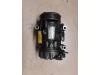 Air conditioning pump from a Peugeot Boxer (U9), 2006 2.0 BlueHDi 130, Delivery, Diesel, 1.997cc, 96kW (131pk), FWD, DW10FUD; AHN, 2015-07 2018