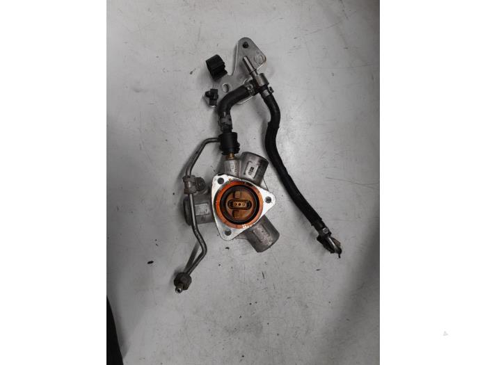 Gebrauchte Förderpumpe Alfa Romeo 159 Sportwagon (939BX) 1.9 JTS 16V Preis € 190,00 Margenregelung angeboten von A.T.S. van de Wiel