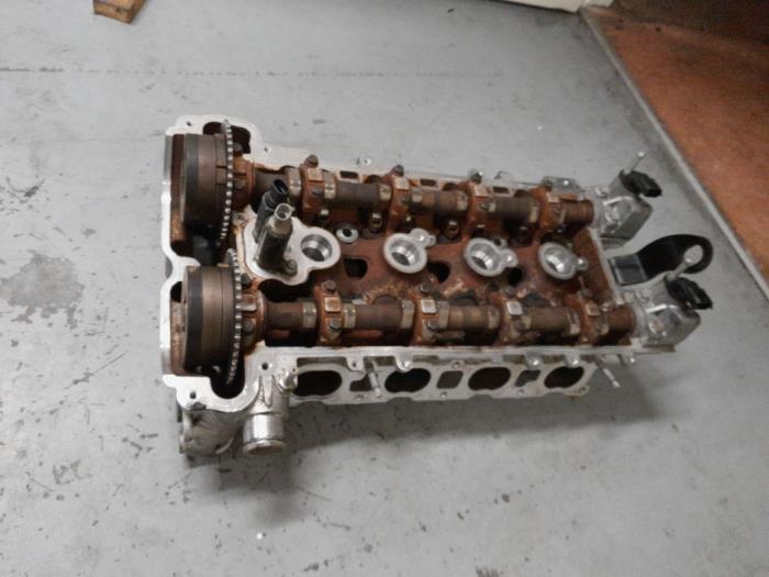 Begagnade Topplock Alfa Romeo 159 Sportwagon (939BX) 1.9 JTS 16V Pris € 175,00 Marginaltabell erbjuds av A.T.S. van de Wiel